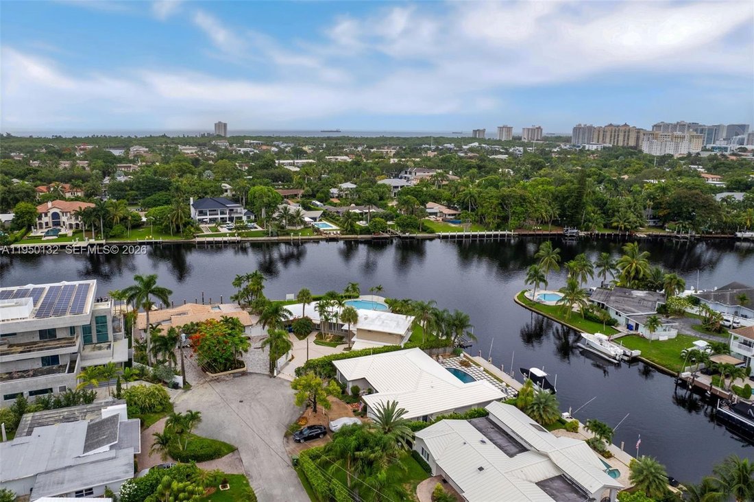 House in Fort Lauderdale, Florida, United States 4 - 17376017