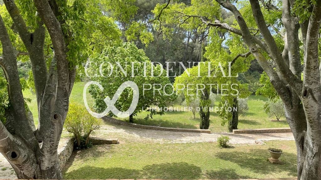 Estate in Mougins, Provence-Alpes-Côte d'Azur, France 4 - 16864050