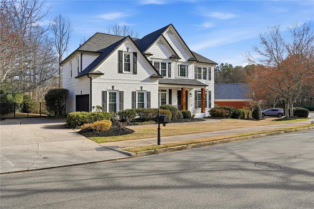 House in Cumming, Georgia, United States 4 - 17363351