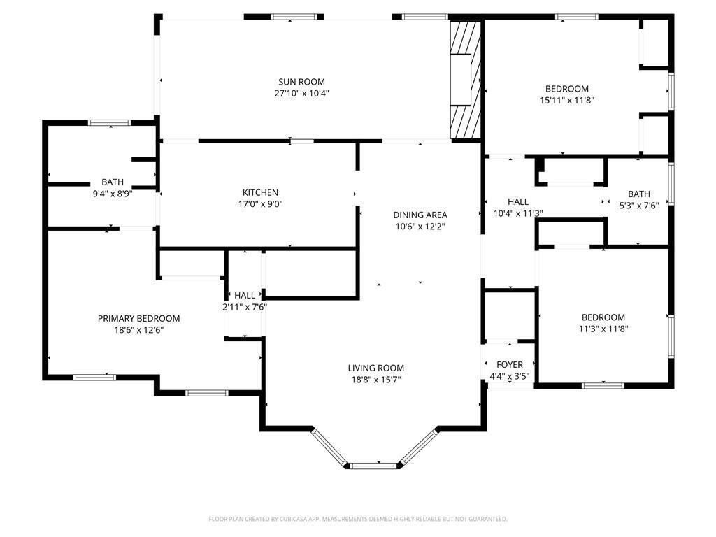 House in Atlanta, Georgia, United States 2 - 17375846