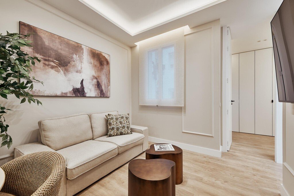Apartment in Barrio Salamanca, Madrid, Spain 2 - 16668771