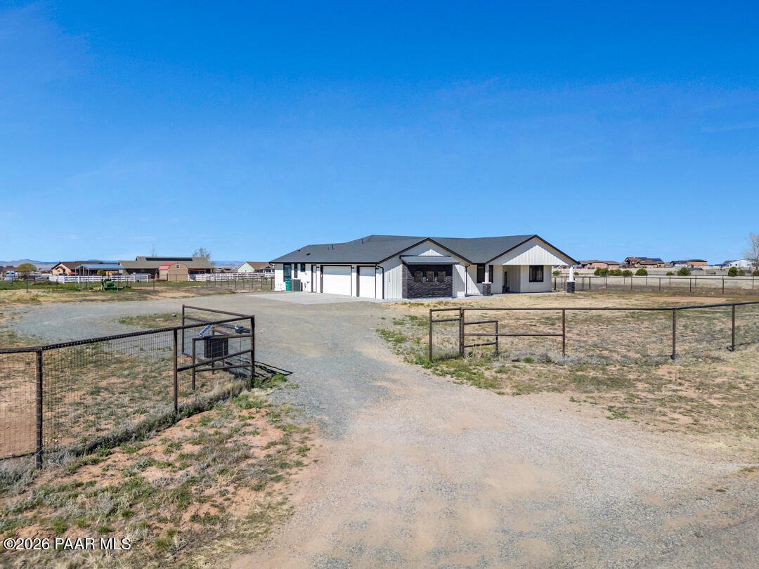 House in Prescott Valley, Arizona, United States 2 - 17378257