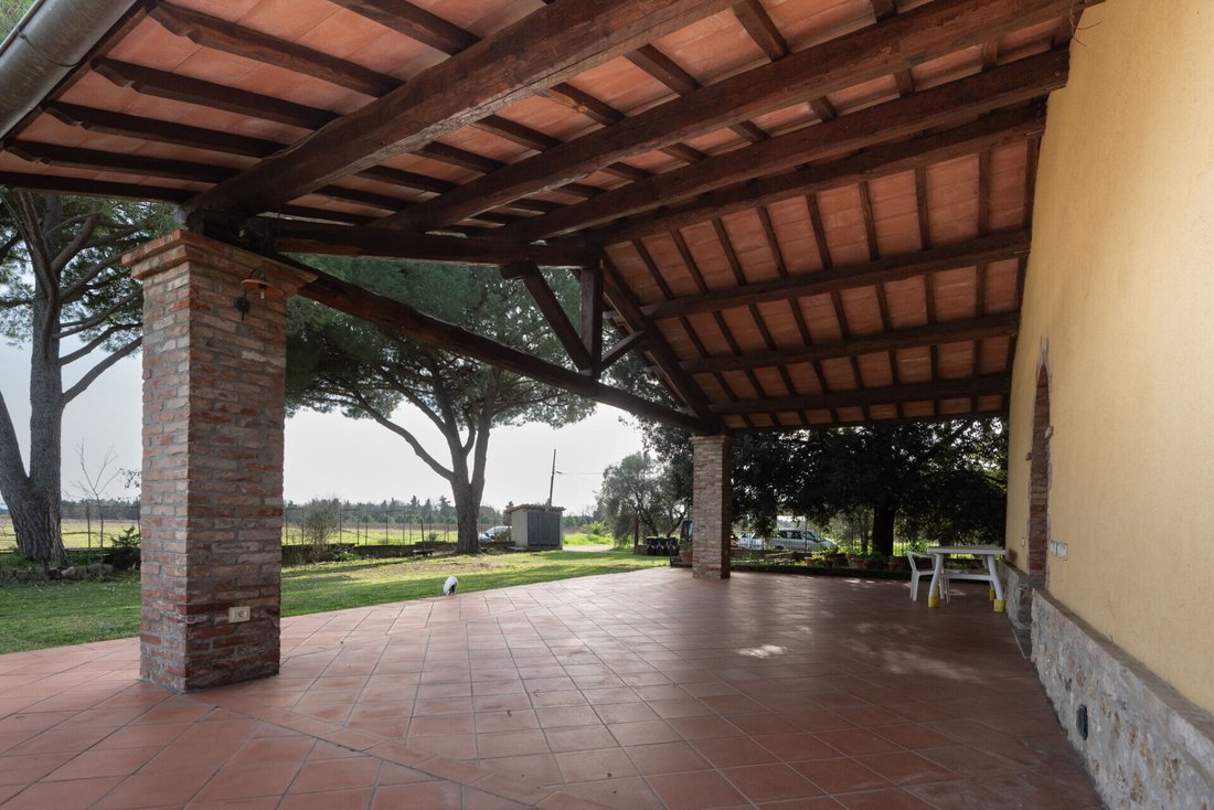 Apartment in Center, Grosseto, Tuscany 5 - 17375489