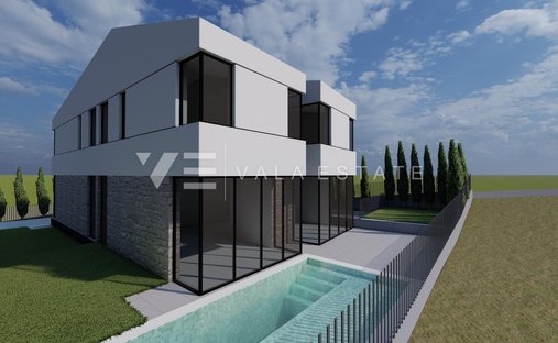 House in Malinska, Primorje-Gorski Kotar County, Croatia 1