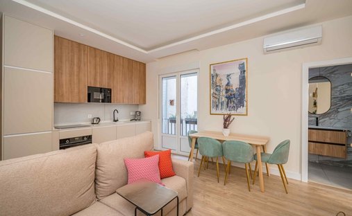 Apartamento en Centro, Madrid, España 1