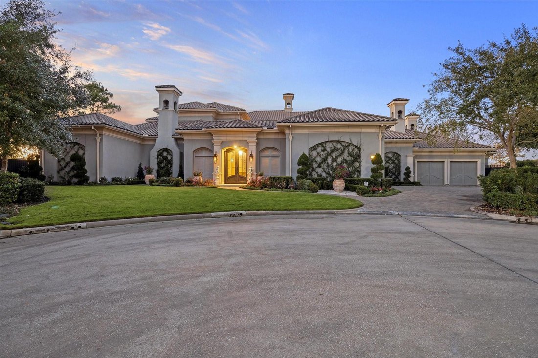 House in Houston, Texas, United States 2 - 17378434