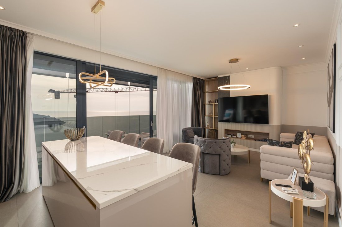 Apartment in Gradski kotar Ploce iza Grada, Dubrovnik, Dubrovnik-Neretva County 4 - 17051809