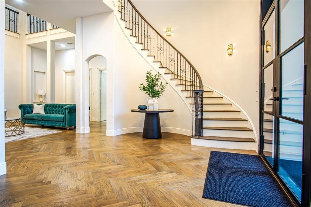 House in Frisco, Texas, United States 4 - 17376773