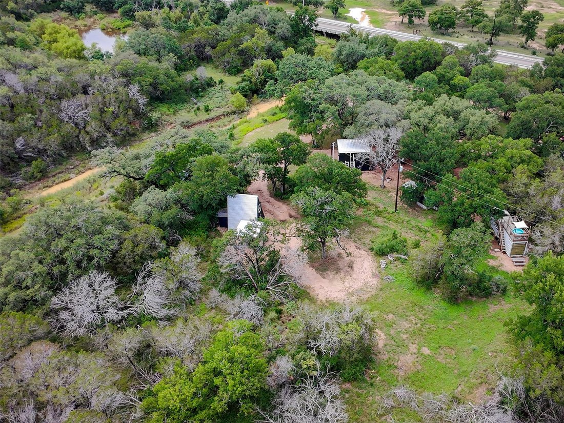 House in Marble Falls, Texas, United States 1 - 17375627