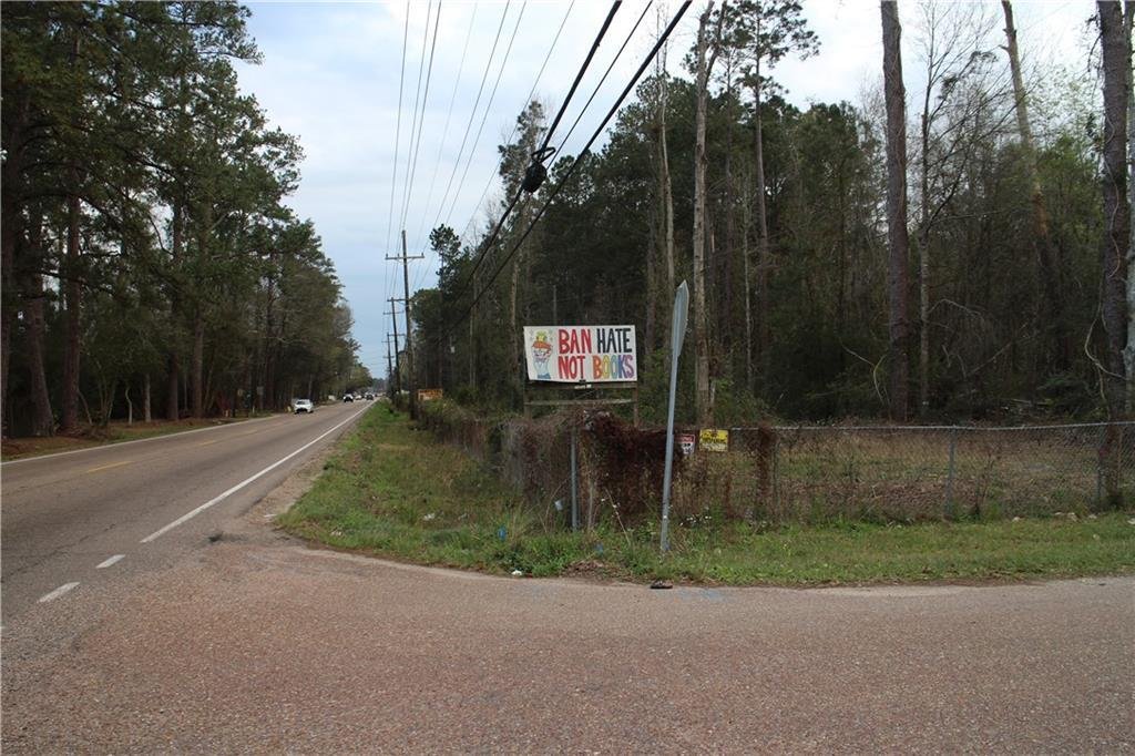 Land in Abita Springs, Louisiana, United States 3 - 17378608
