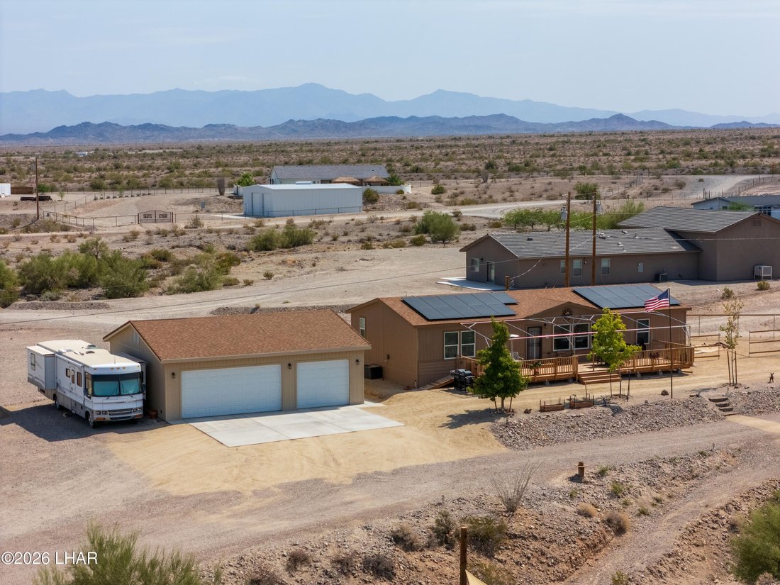 Desert Hills, Arizona, United States 2 - 17378222