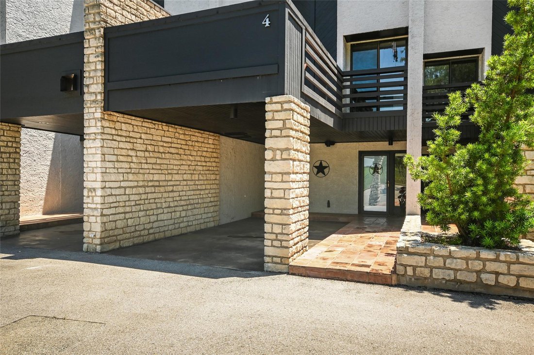 Townhouse in Horseshoe Bay, Texas, United States 3 - 17375624