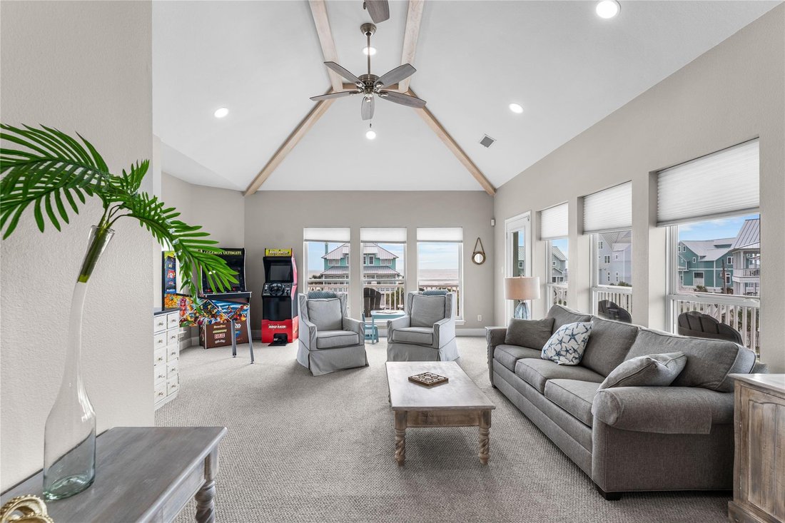 House in Galveston, Texas, United States 4 - 17376914