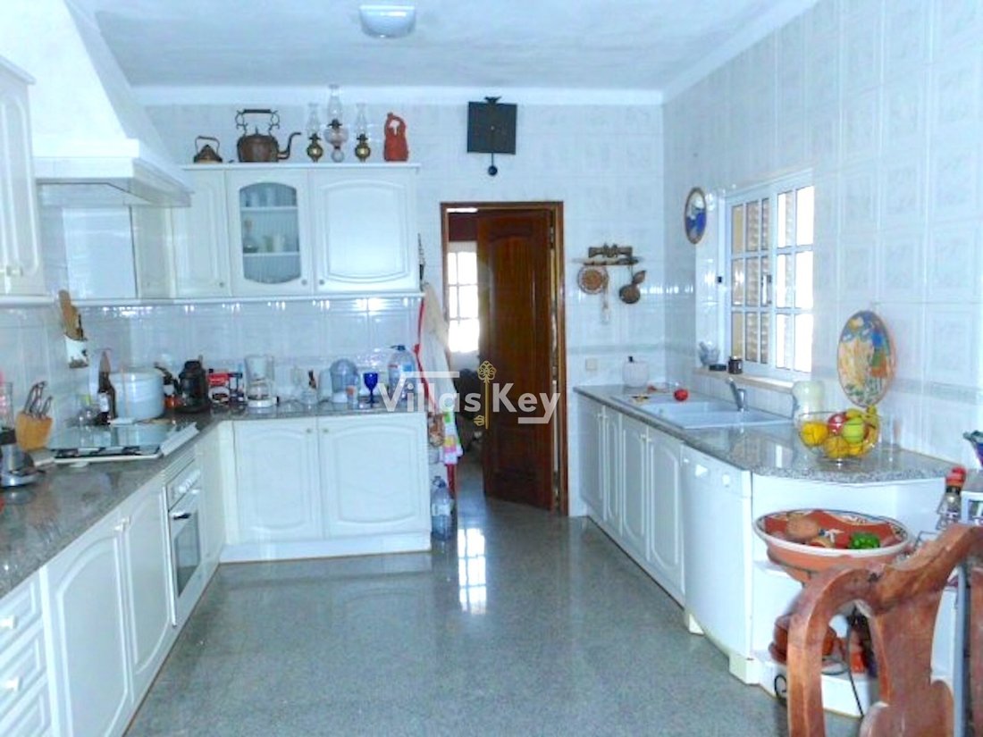 House in Alvor, Algarve, Portugal 5 - 11286144