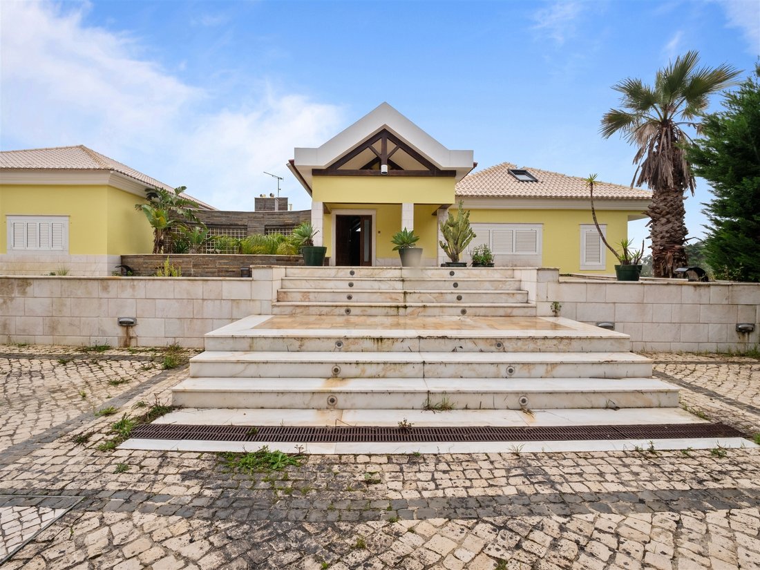 House in Belas, Lisbon, Portugal 5 - 17376719