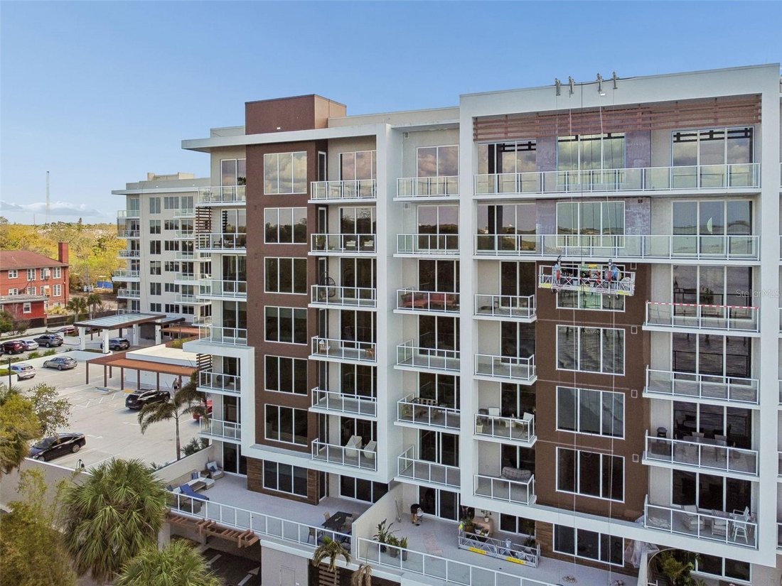 Condo in Clearwater, Florida, United States 2 - 17376303