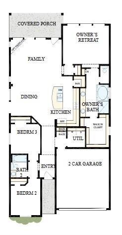 House in Richmond, Texas, United States 3 - 17376935