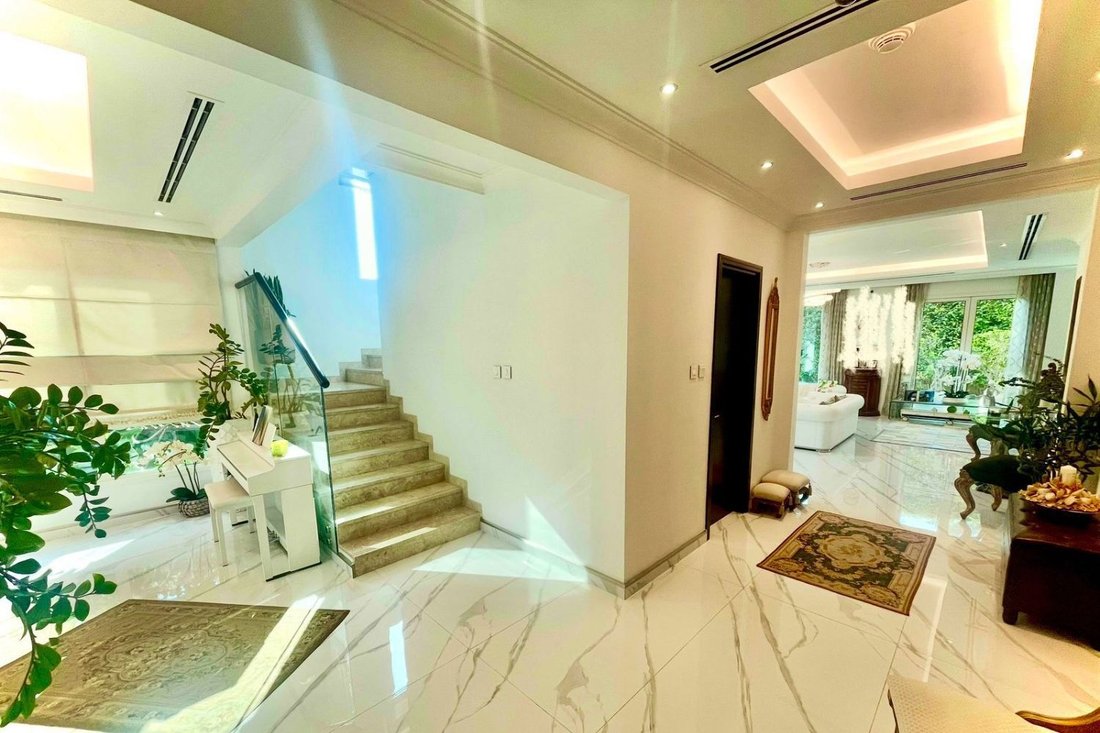 House in Al Wasl, Dubai, United Arab Emirates 2 - 17362358