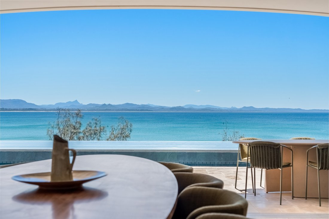 House in Byron Bay, New South Wales, Australia 1 - 17378124
