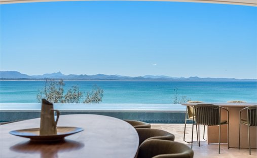 Casa a Byron Bay, Nuovo Galles del Sud, Australia 1
