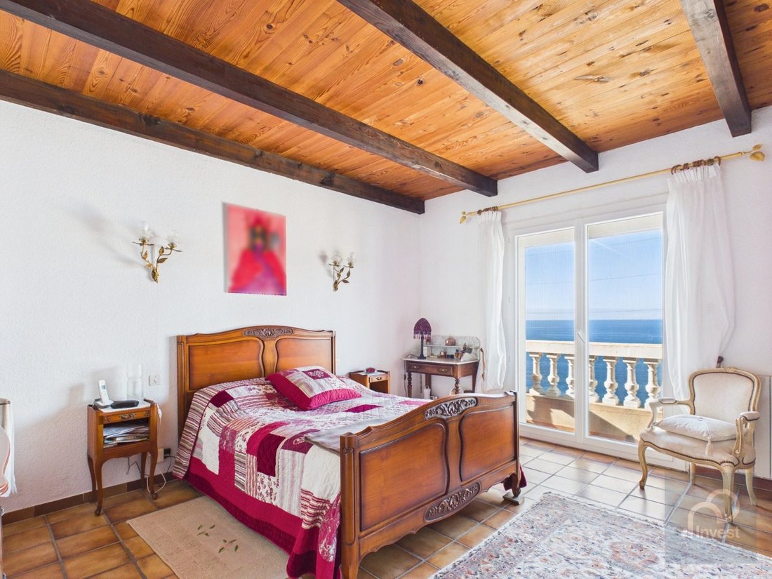 Villa in Villanova, Corsica, France 4 - 17377943