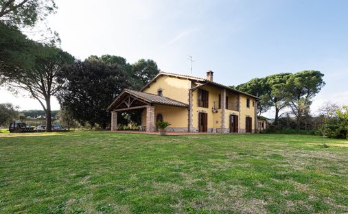 Apartamento en Centro, Grosseto, Toscana 1