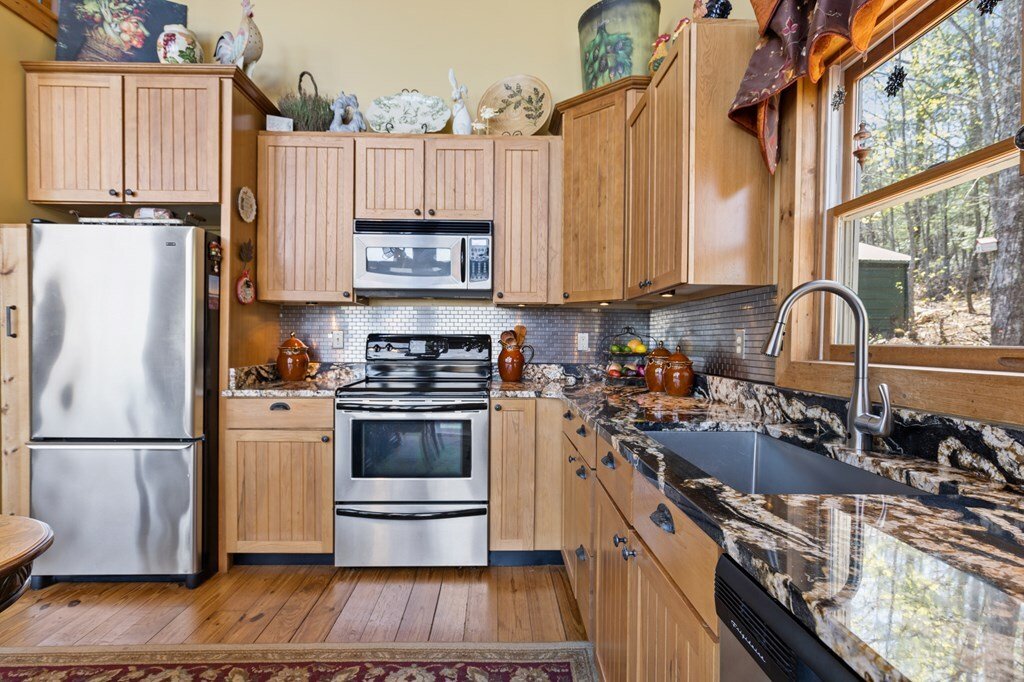 House in Suches, Georgia, United States 4 - 17375630