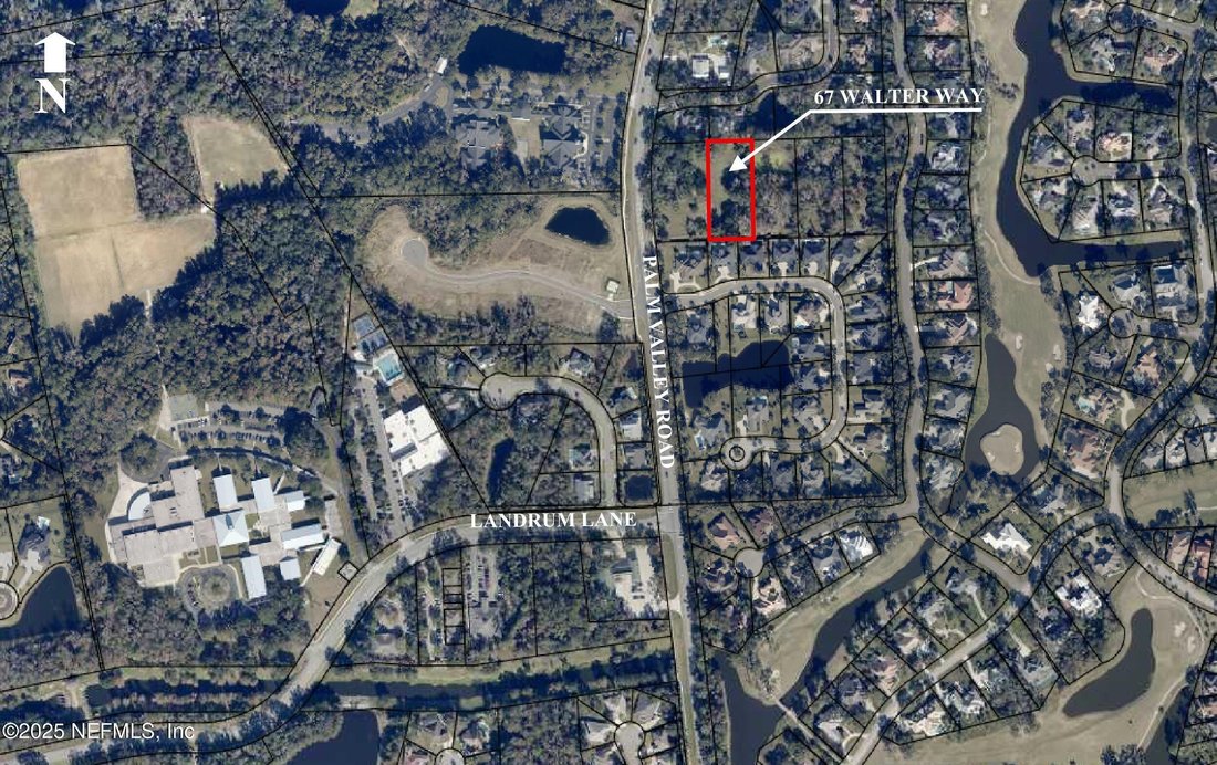 Land in Ponte Vedra Beach, Florida, United States 5 - 17377658