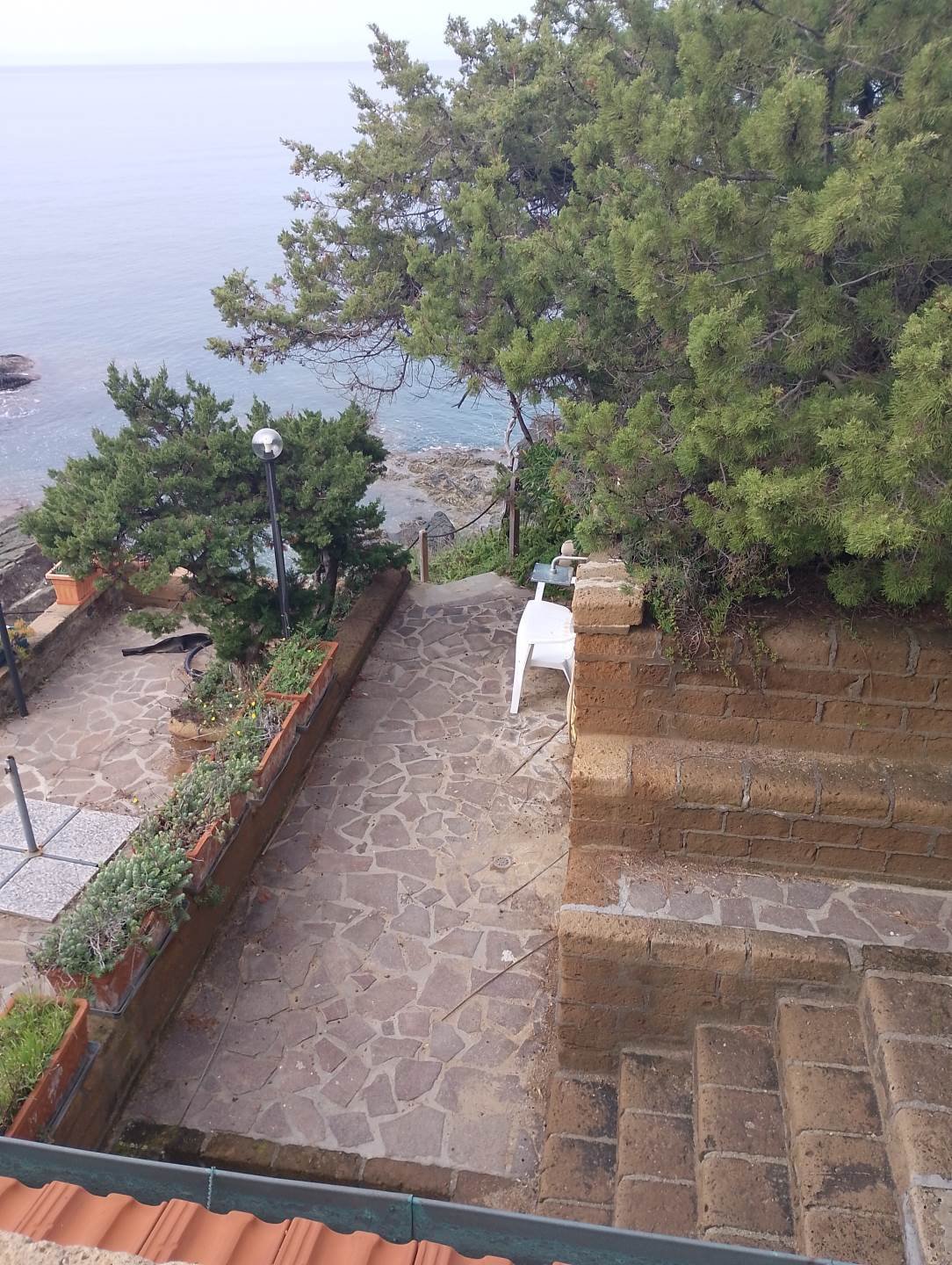Apartamento en Castiglioncello, Rosignano Marittimo, Toscana 5 - 17376839
