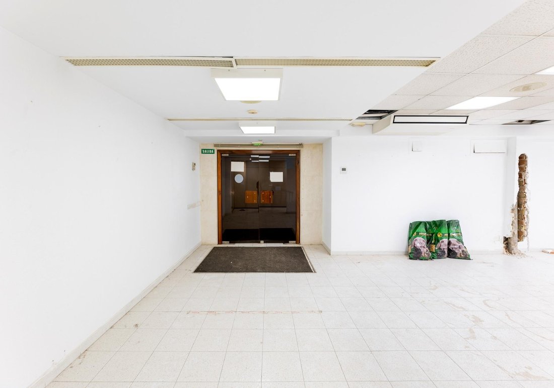 Wohnung in Albaicín, Granada, Spanien 4 - 17377130