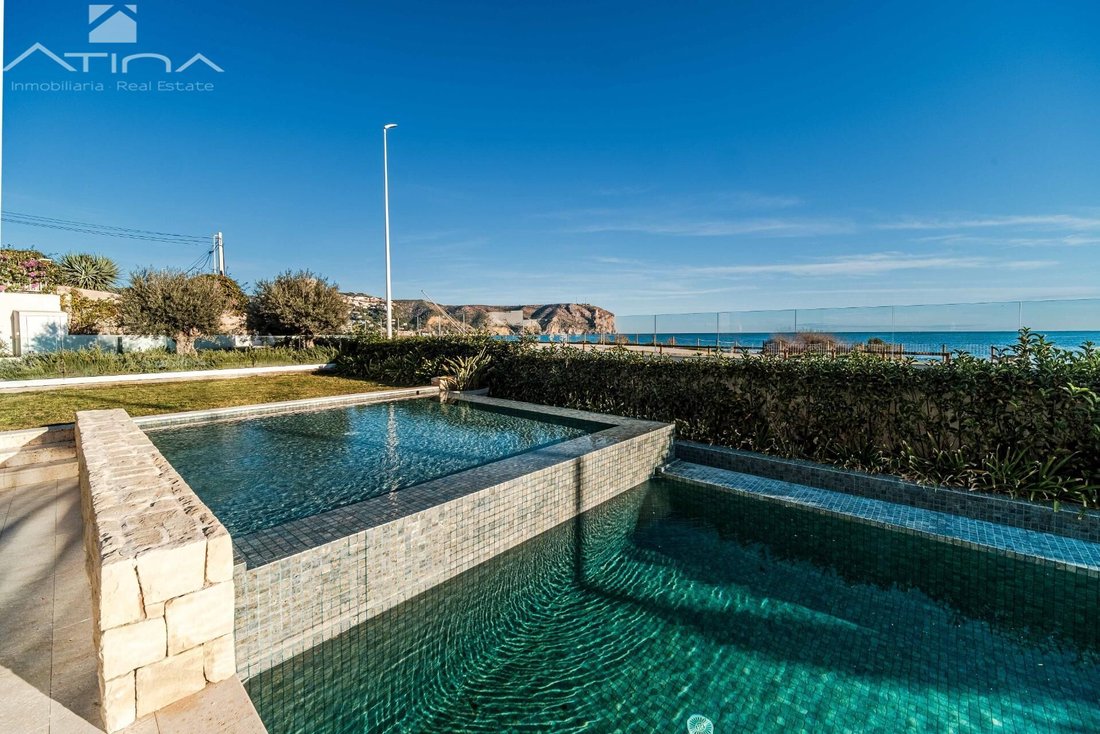 Penthouse in Xabia / Javea, Valencian Community, Spain 4 - 17378970