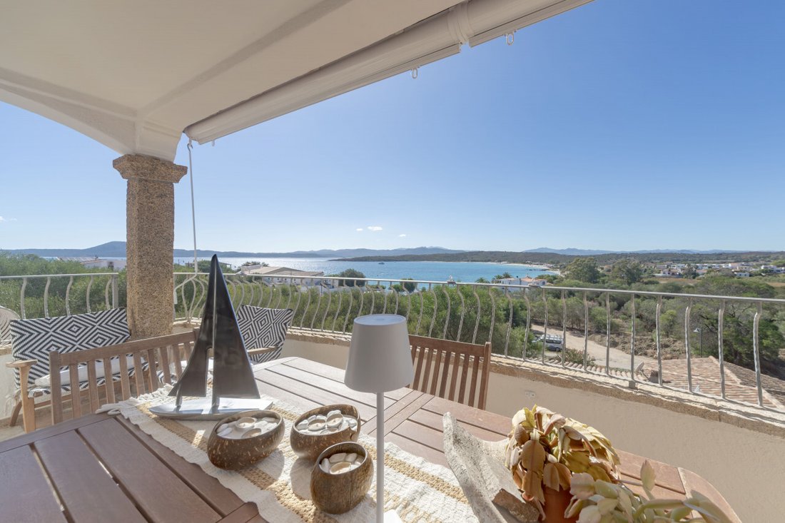 Apartment in Olbia, Sardinia, Italy 2 - 17377506