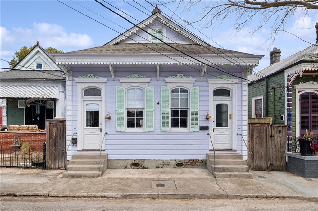 House in New Orleans, Louisiana, United States 1 - 17377257