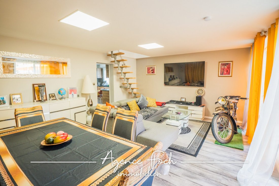 House in Ophite-Chantecler, Lourdes, France 4 - 17377965