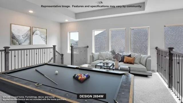 House in Friendswood, Texas, United States 5 - 17376968