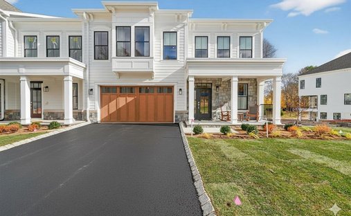 Condominio a Yorktown Heights, New York, Stati Uniti 1