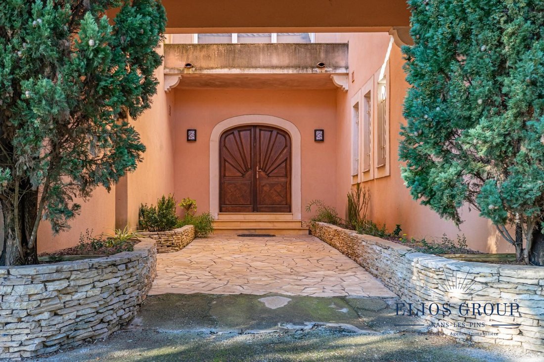Villa in Centre Ville, Frontignan, France 2 - 17343576