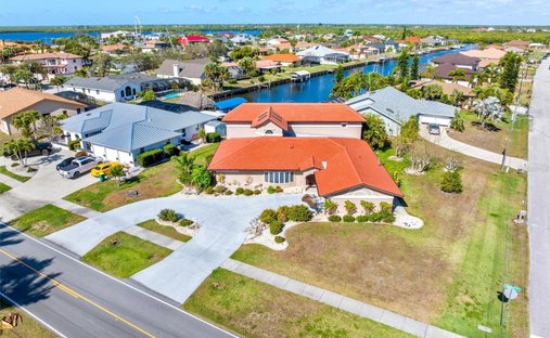 House in Port Charlotte, Florida, United States 1