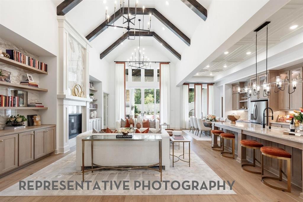 House in Celina, Texas, United States 4 - 17376753