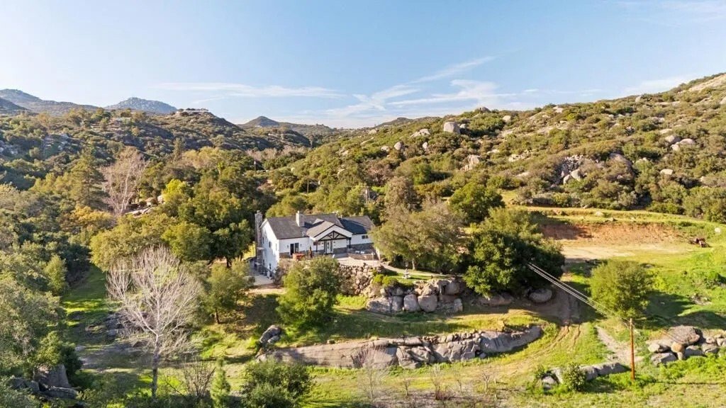 House in Ramona, California, United States 5 - 17376196