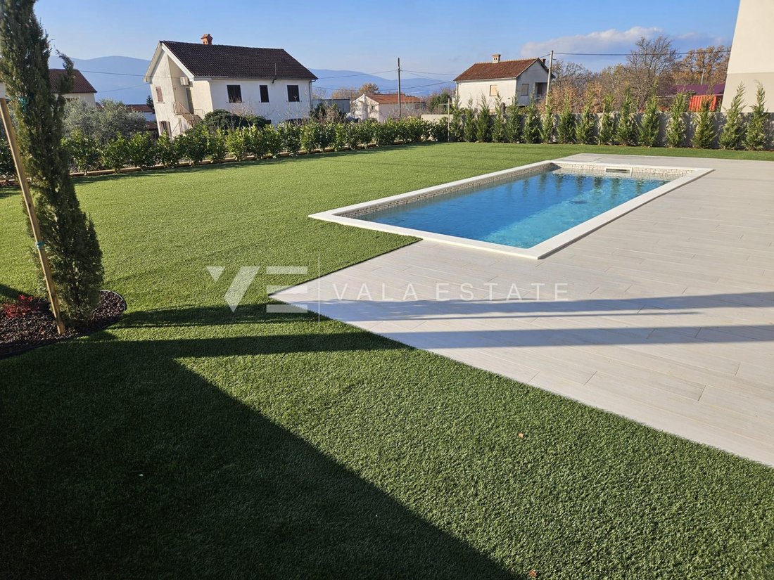 House in Krk, Primorje-Gorski Kotar County, Croatia 3 - 17377199