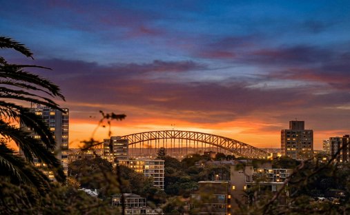 House in Sydney, New South Wales, Australia 1