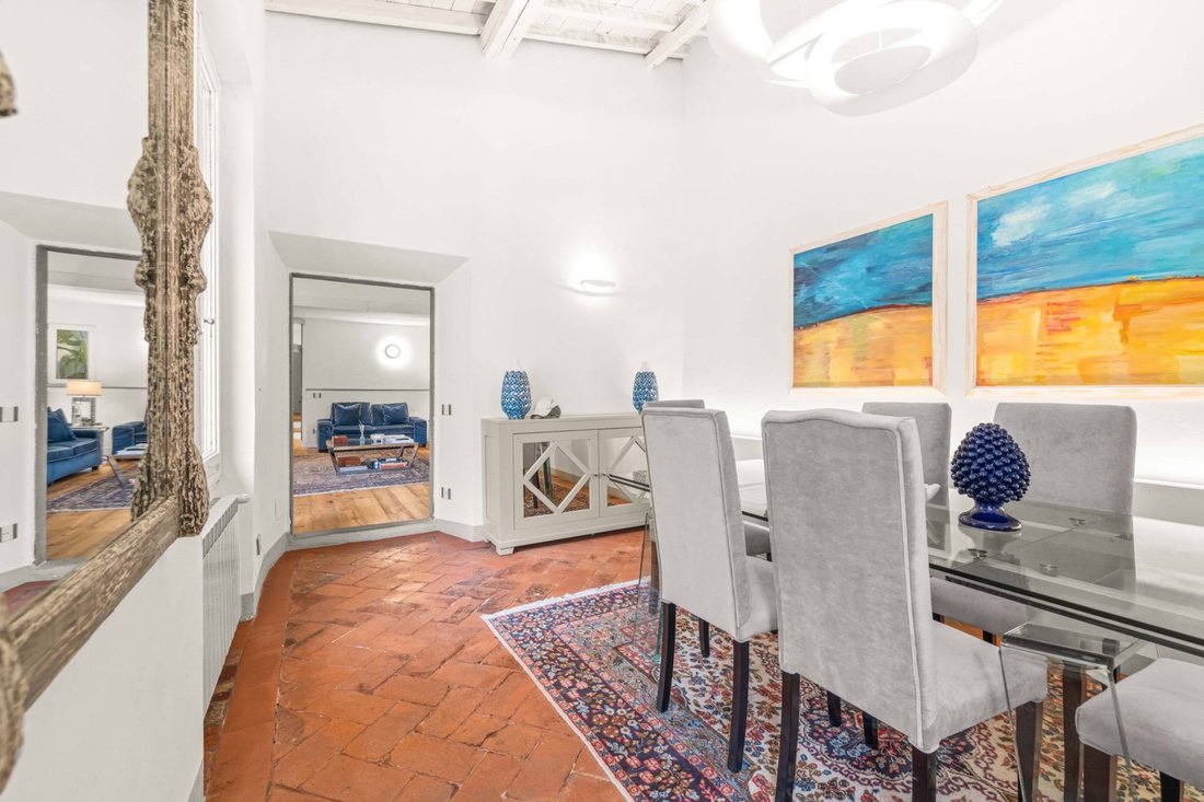 Apartment in Center, Florence, Tuscany 3 - 17237718