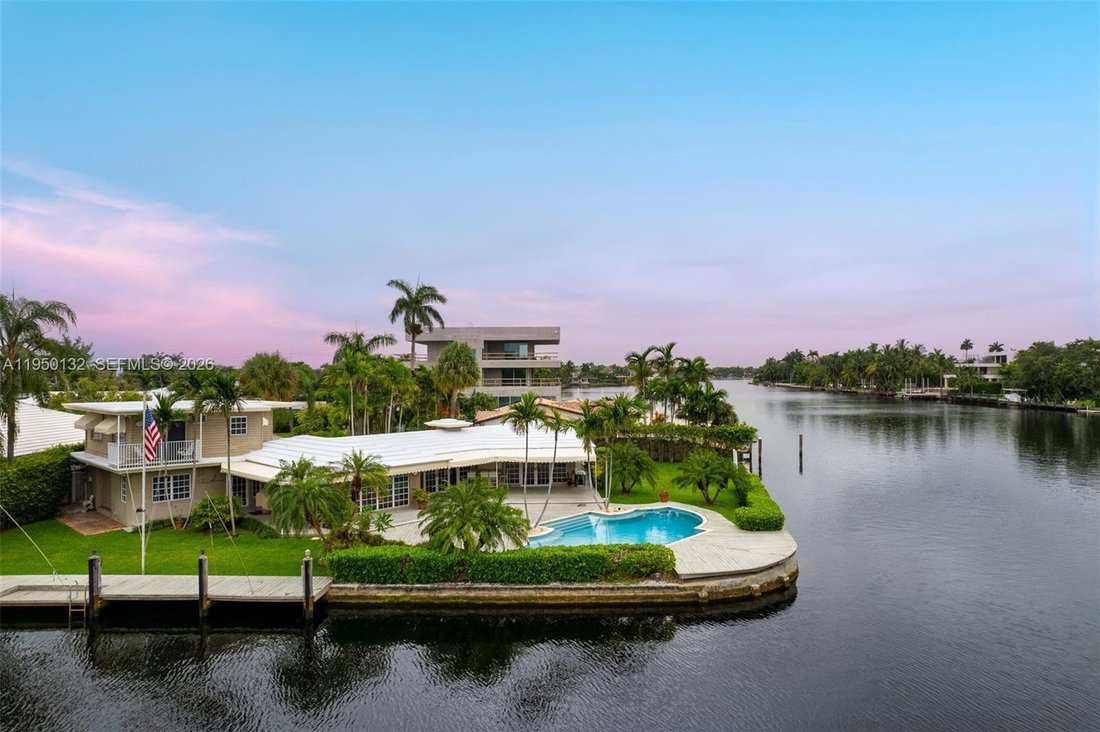 House in Fort Lauderdale, Florida, United States 3 - 17376017