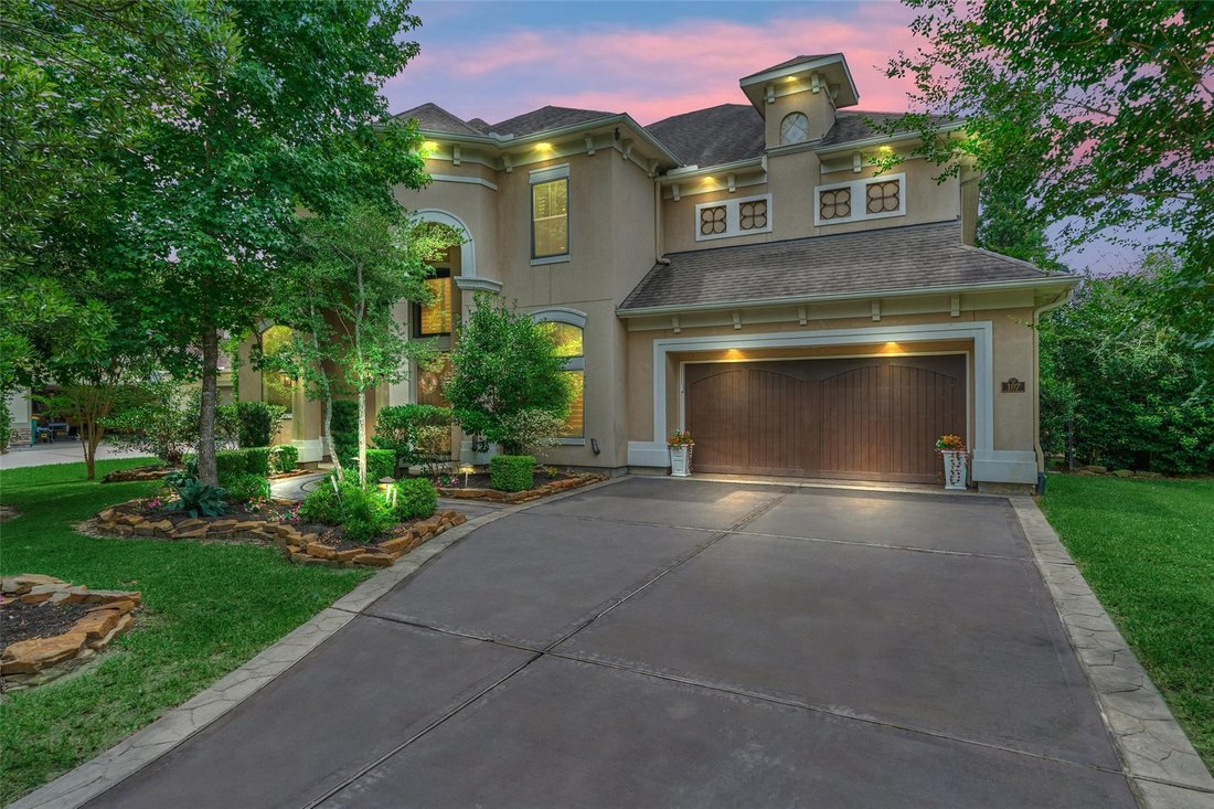 House in Montgomery, Texas, United States 4 - 17377009