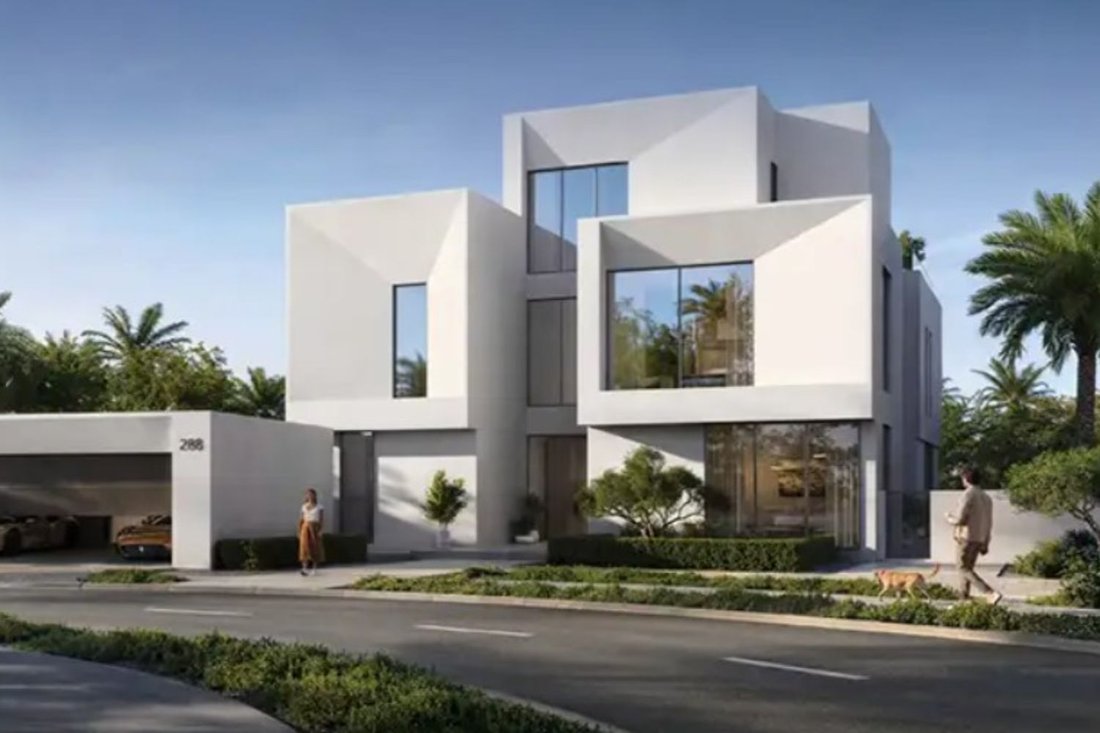 House in Al Wasl, Dubai, United Arab Emirates 5 - 17353634