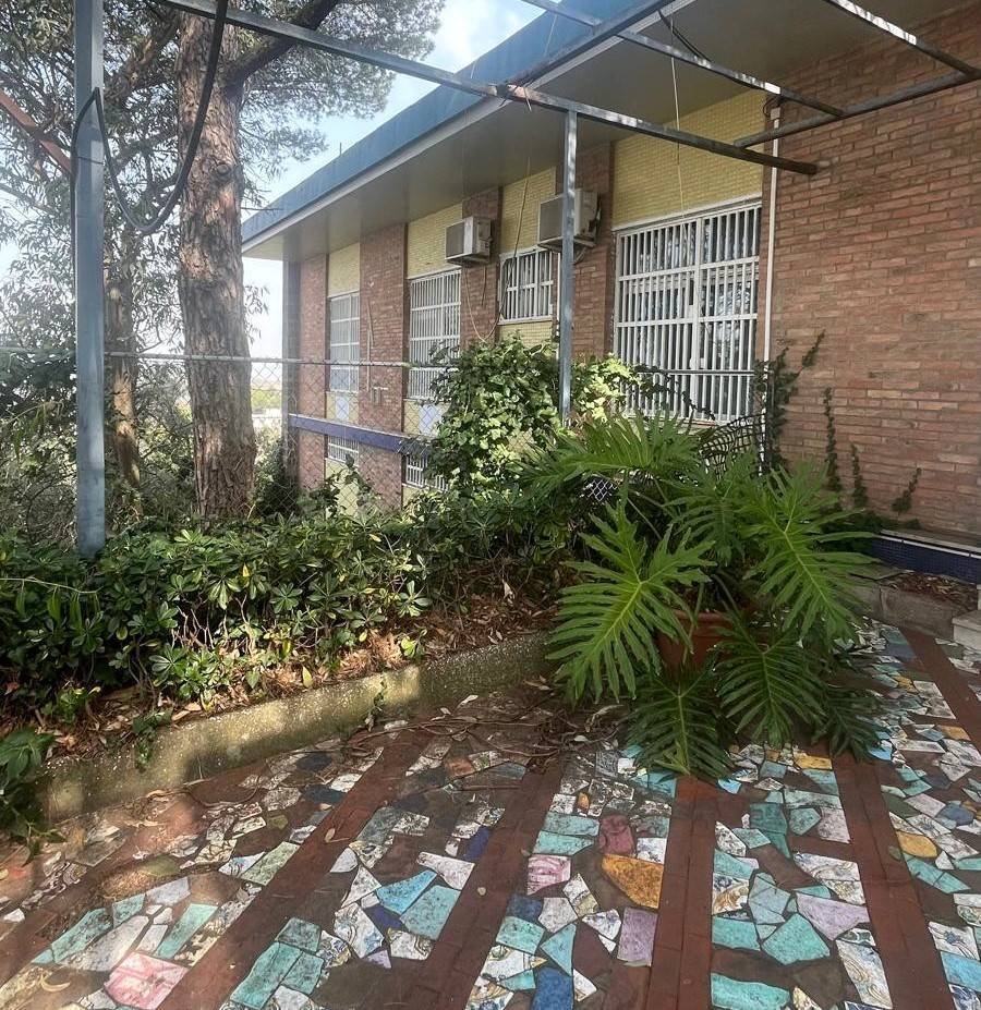 Apartment in Ercolano, Campania, Italy 5 - 17377723