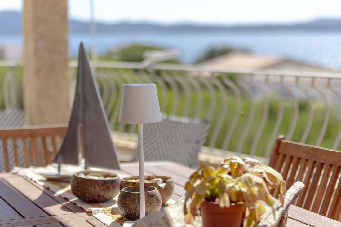 Apartment in Olbia, Sardinia, Italy 4 - 17377506