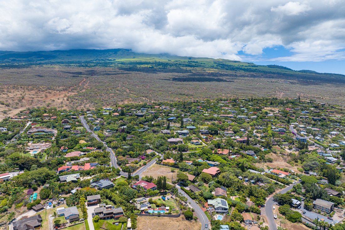 Land in Kihei, Hawaii, United States 3 - 17378118