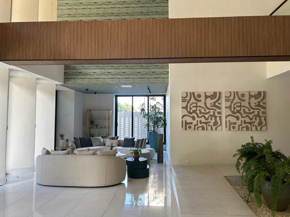 Apartment in Santo Domingo, Distrito Nacional, Dominican Republic 2 - 17376354